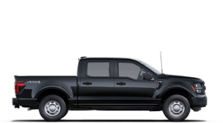 2025 Ford F-150® External Image 1